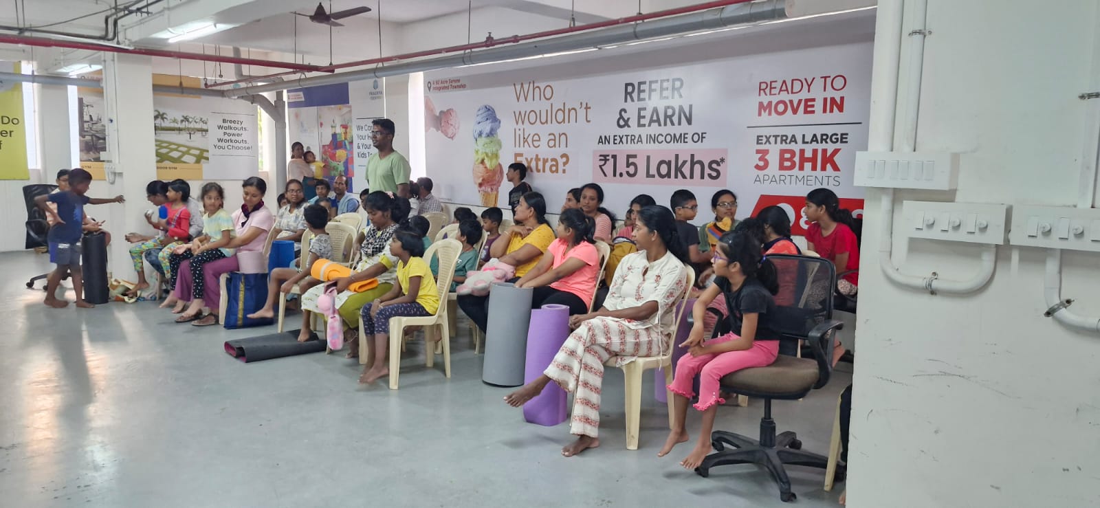 Happy Minds Academy - Jolly Phonics & Abacus Centre