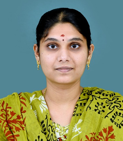 Mrs. B. Raghavi